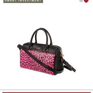 Saint Laurent Baby Classic Duffle Bag